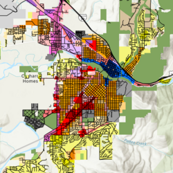 *[INTERNAL DRAFT] Review the Proposed Zoning Map thumbnail icon