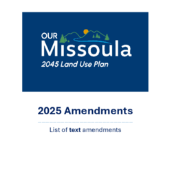 DRAFT Proposed Land Use Plan Amendments thumbnail icon