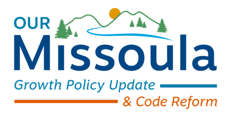 Our Missoula  Logo